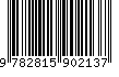 EAN: 9782815902137
