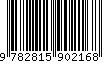 EAN: 9782815902168
