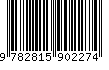 EAN: 9782815902274