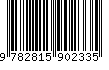 EAN: 9782815902335