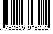 EAN: 9782815908252