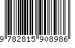 EAN: 9782815908986