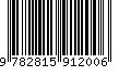 EAN: 9782815912006