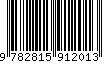 EAN: 9782815912013