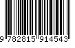 EAN: 9782815914543