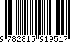 EAN: 9782815919517