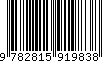 EAN: 9782815919838