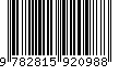 EAN: 9782815920988