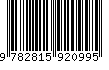 EAN: 9782815920995