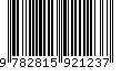 EAN: 9782815921237