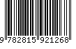 EAN: 9782815921268