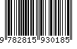 EAN: 9782815930185
