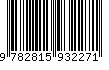 EAN: 9782815932271
