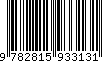 EAN: 9782815933131