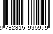 EAN: 9782815935999