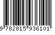 EAN: 9782815936101