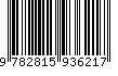 EAN: 9782815936217