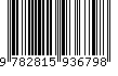 EAN: 9782815936798