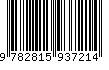 EAN: 9782815937214