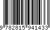 EAN: 9782815941433