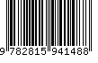 EAN: 9782815941488