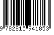 EAN: 9782815941853