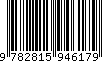 EAN: 9782815946179