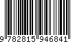 EAN: 9782815946841