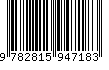 EAN: 9782815947183