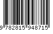 EAN: 9782815948715