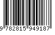 EAN: 9782815949187