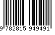 EAN: 9782815949491