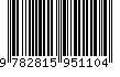 EAN: 9782815951104