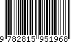 EAN: 9782815951968