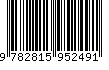 EAN: 9782815952491
