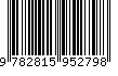 EAN: 9782815952798