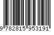 EAN: 9782815953191