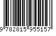 EAN: 9782815955157