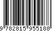 EAN: 9782815955188
