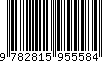 EAN: 9782815955584