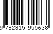 EAN: 9782815955638