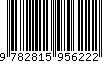 EAN: 9782815956222
