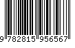 EAN: 9782815956567