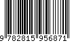 EAN: 9782815956871