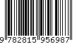 EAN: 9782815956987