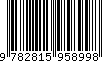 EAN: 9782815958998