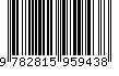 EAN: 9782815959438