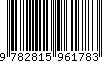 EAN: 9782815961783