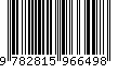 EAN: 9782815966498