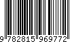 EAN: 9782815969772